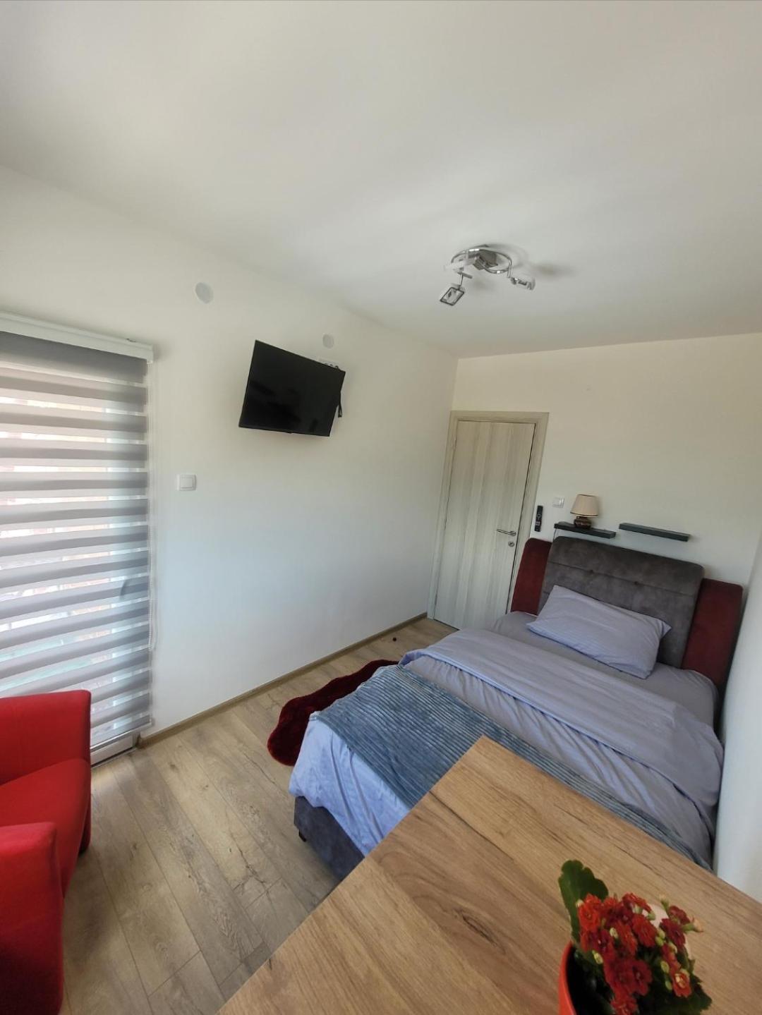 Apartman Zlatar-Vasiljevic Nova Varoš 외부 사진