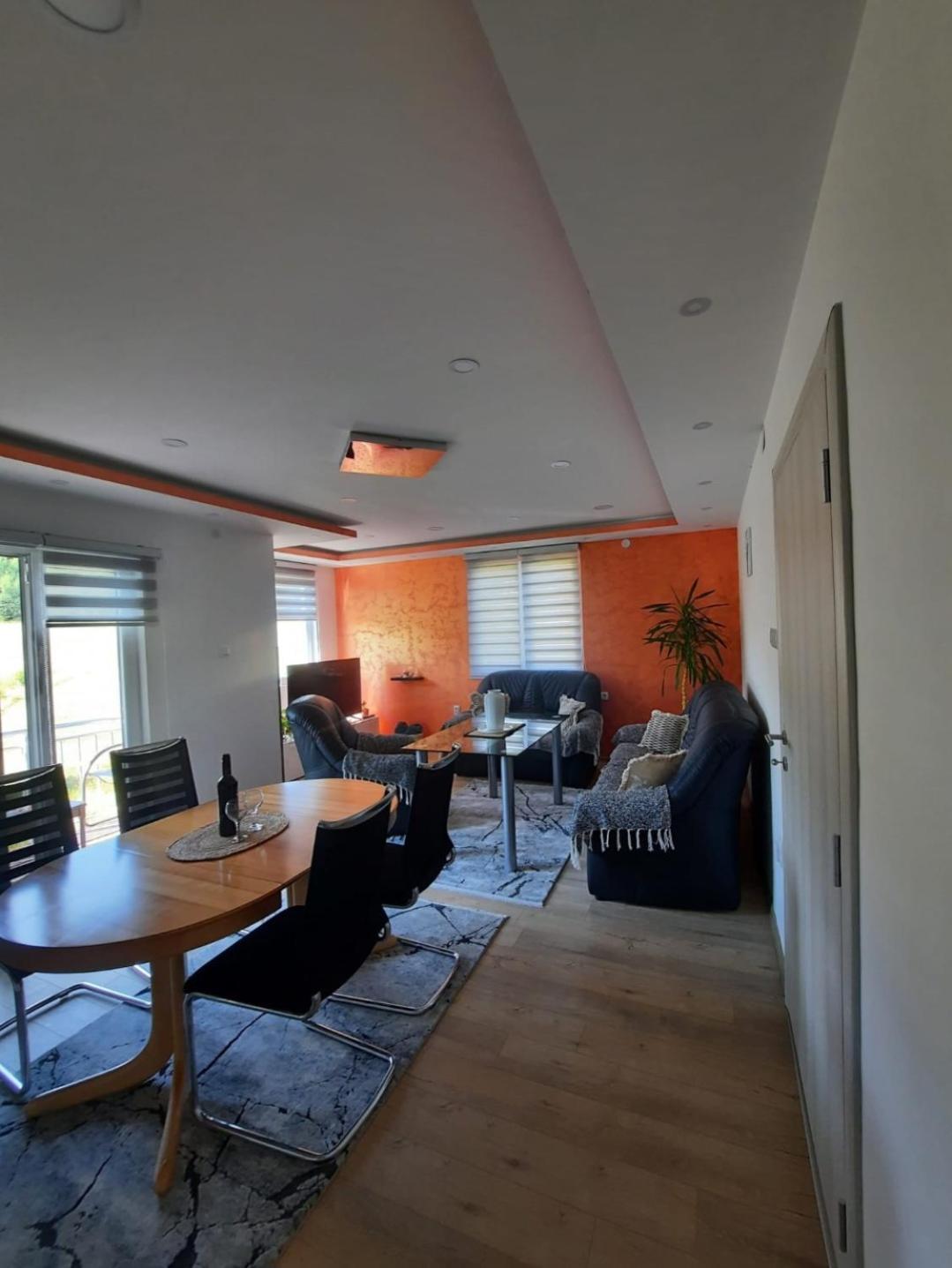 Apartman Zlatar-Vasiljevic Nova Varoš 외부 사진