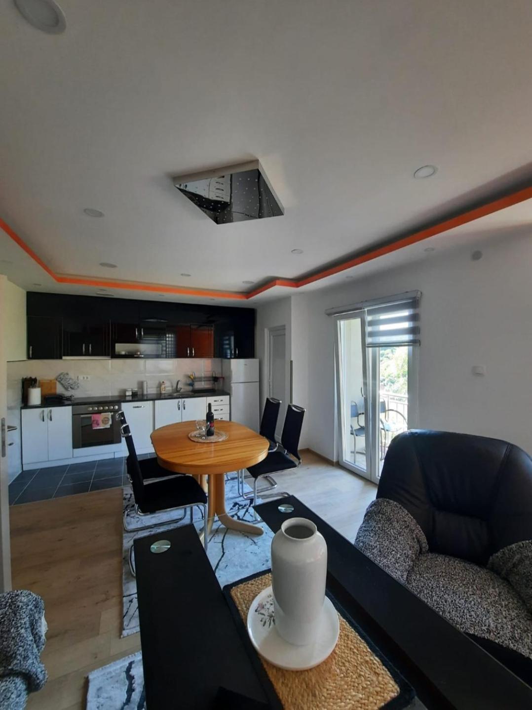 Apartman Zlatar-Vasiljevic Nova Varoš 외부 사진