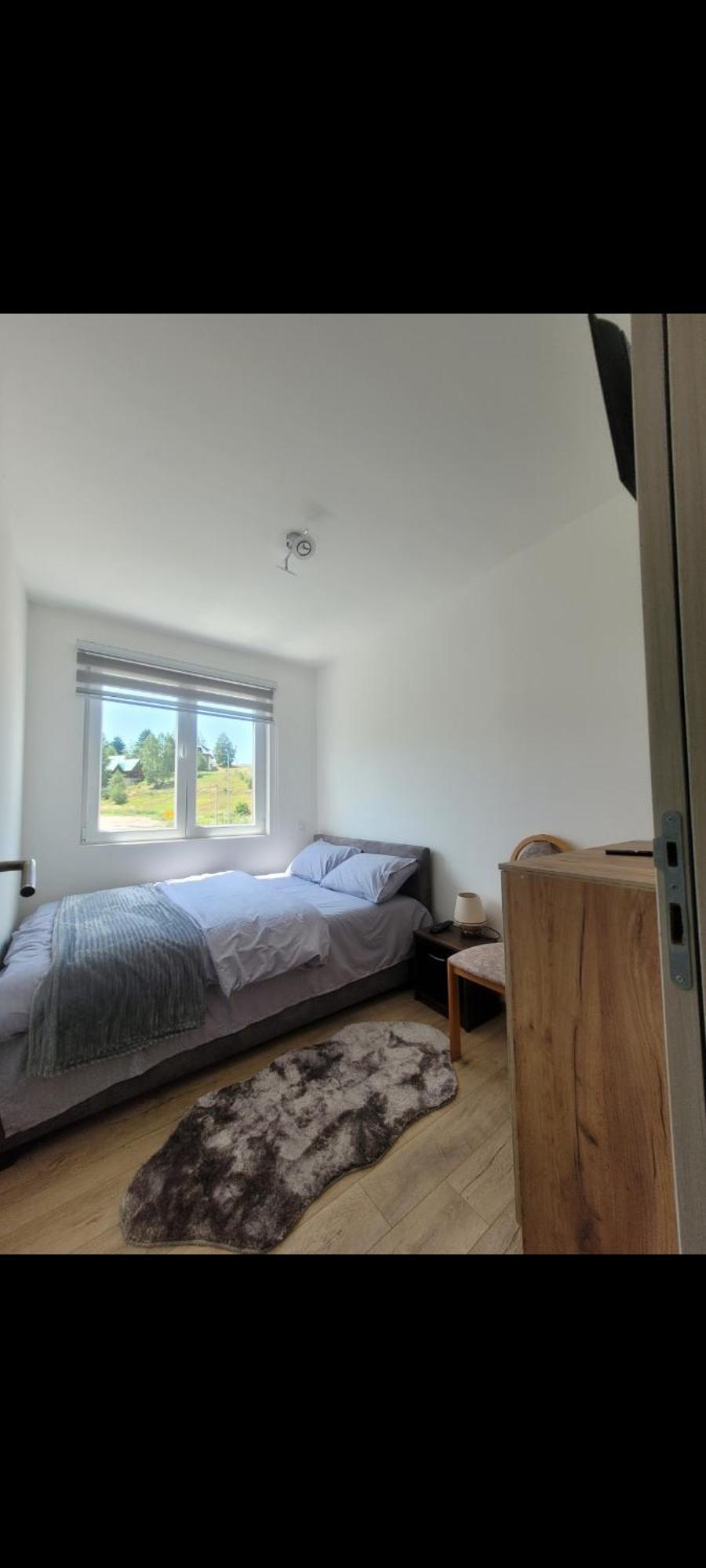 Apartman Zlatar-Vasiljevic Nova Varoš 외부 사진