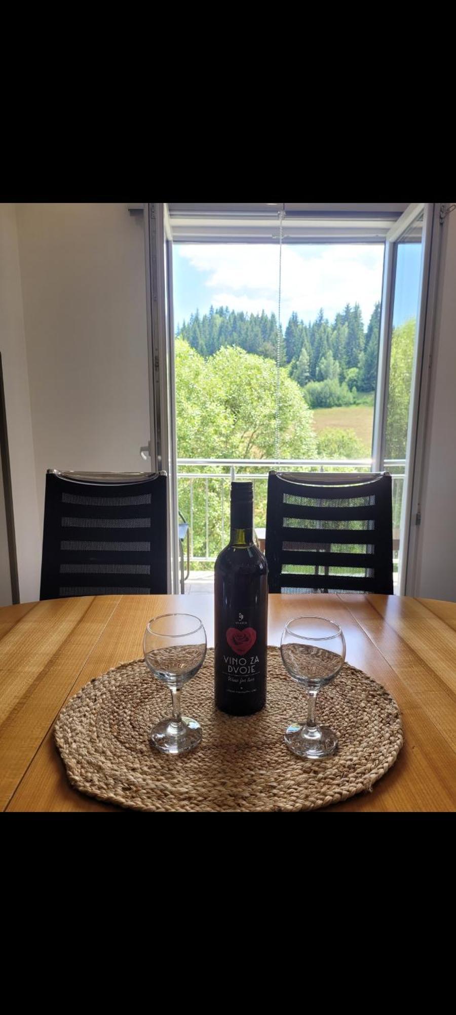 Apartman Zlatar-Vasiljevic Nova Varoš 외부 사진