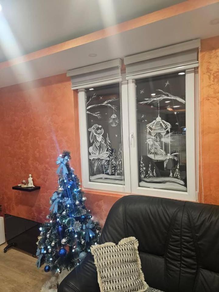 Apartman Zlatar-Vasiljevic Nova Varoš 외부 사진